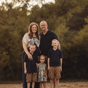 Meet your Posher, Mikey